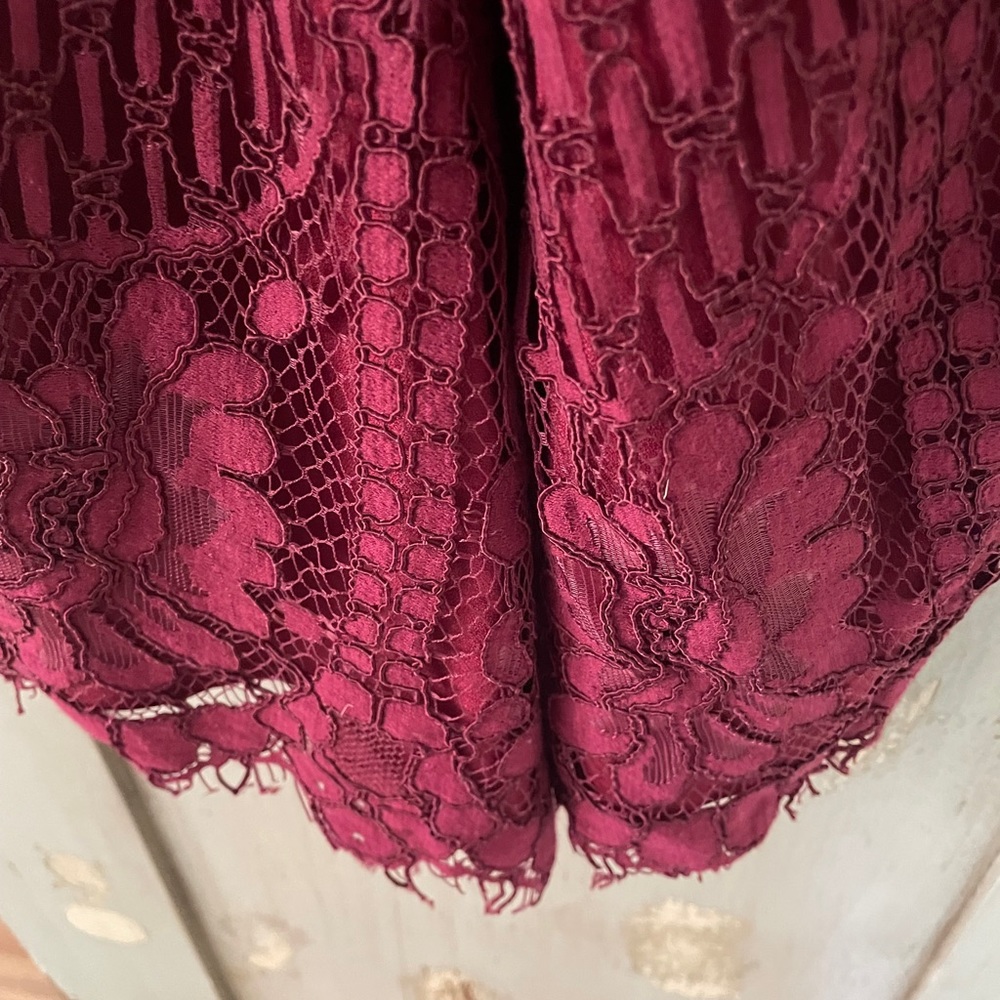 Dress/adelyn Rae - Picture 13 of 16